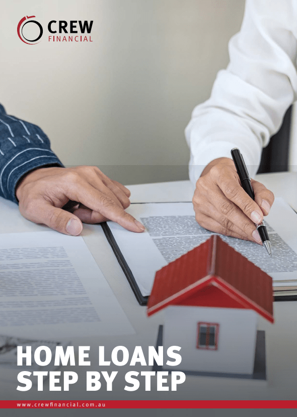 Useful Guides Crew Financial