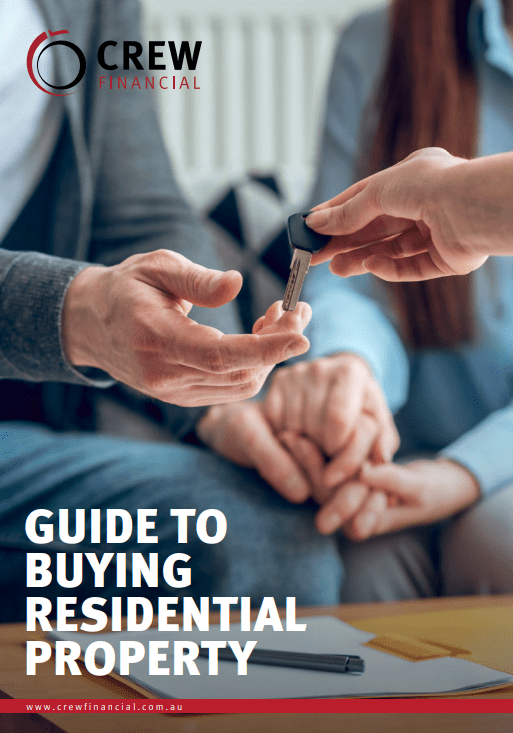 Useful Guides Crew Financial