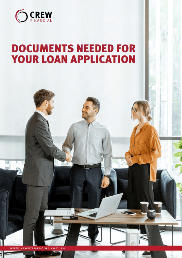 Useful Guides Crew Financial