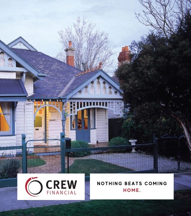 Your SMSF Property Crew Financial