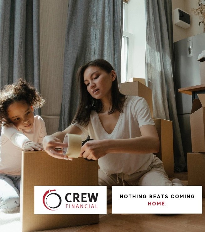 Professionals + Expats Crew Financial