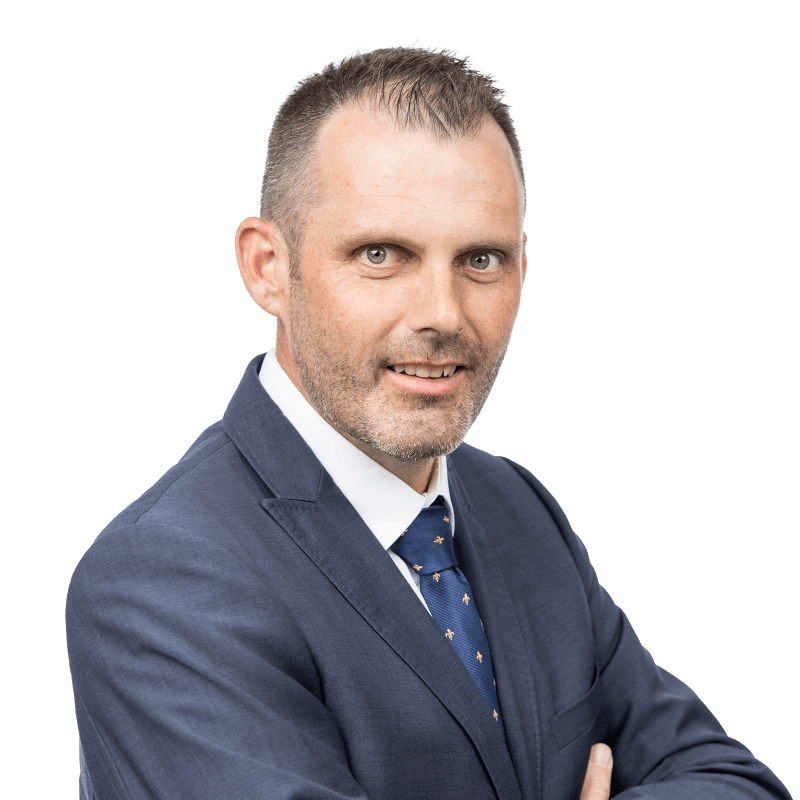 Meet the Team Crew Financial