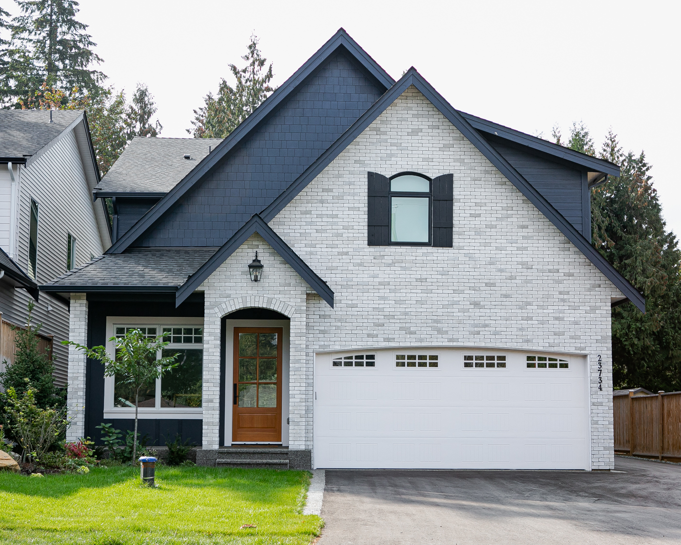 23734 Old Yale Rd Langley Crew H Properties