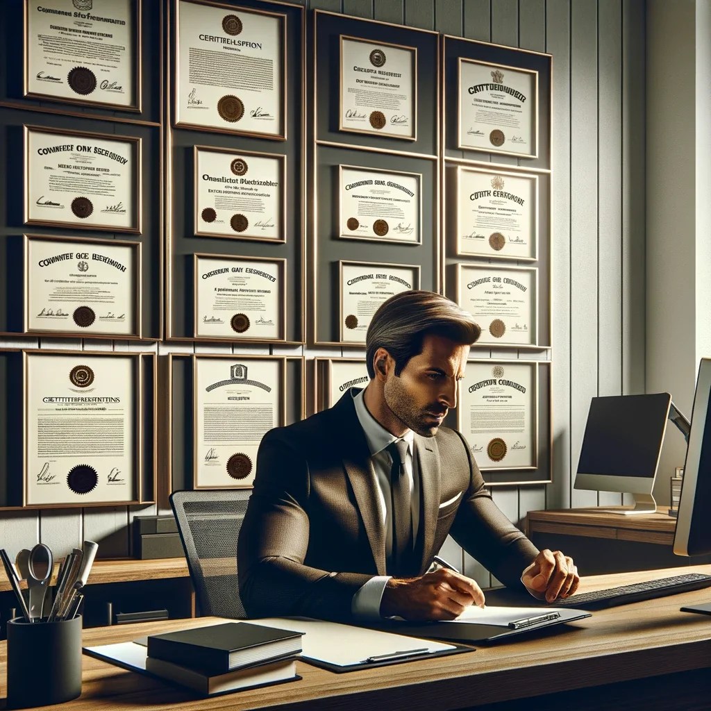 Unlocking the Benefits of Commercial Real Estate Certifications Ccim