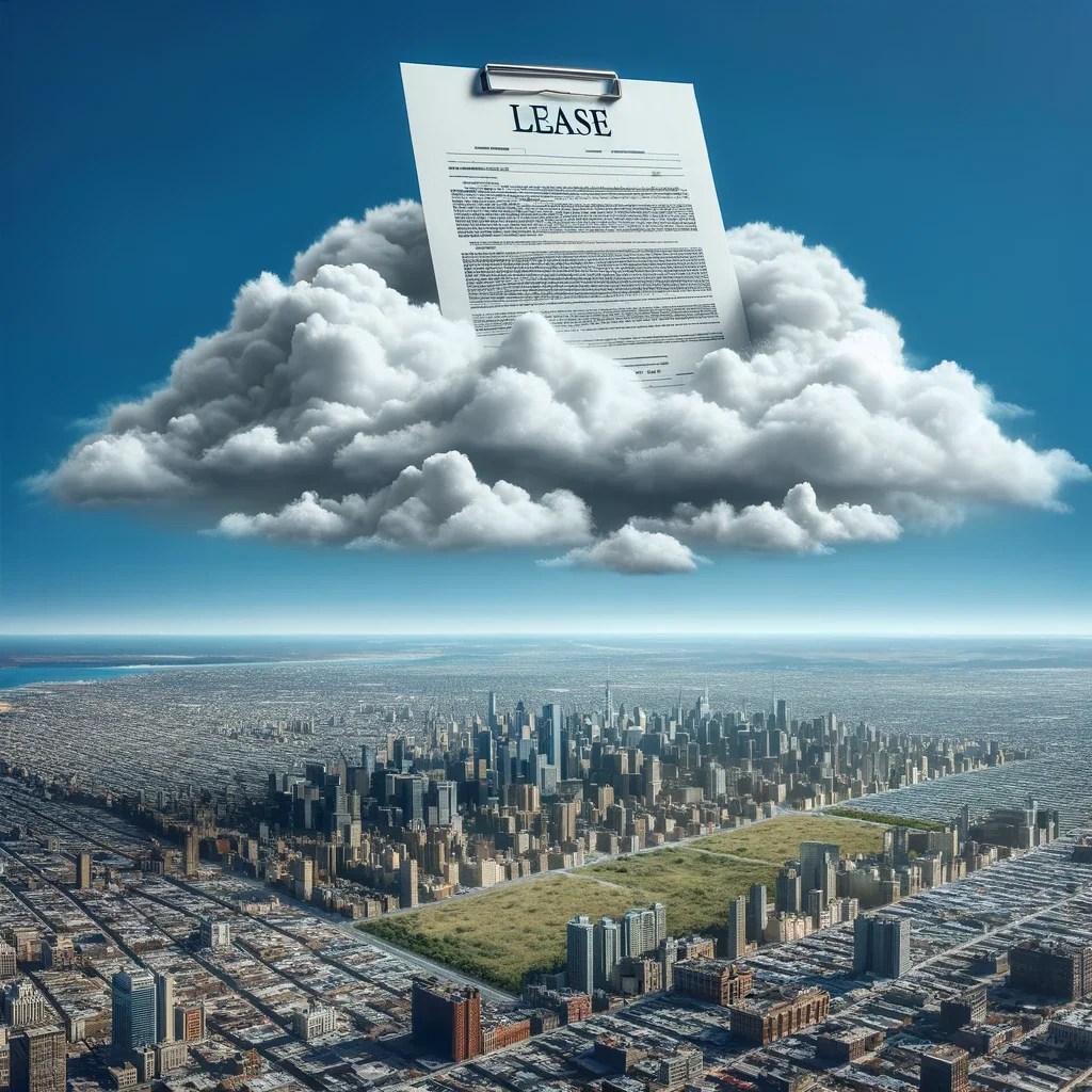 The Ultimate Guide to Commercial Real Estate Ground Leases