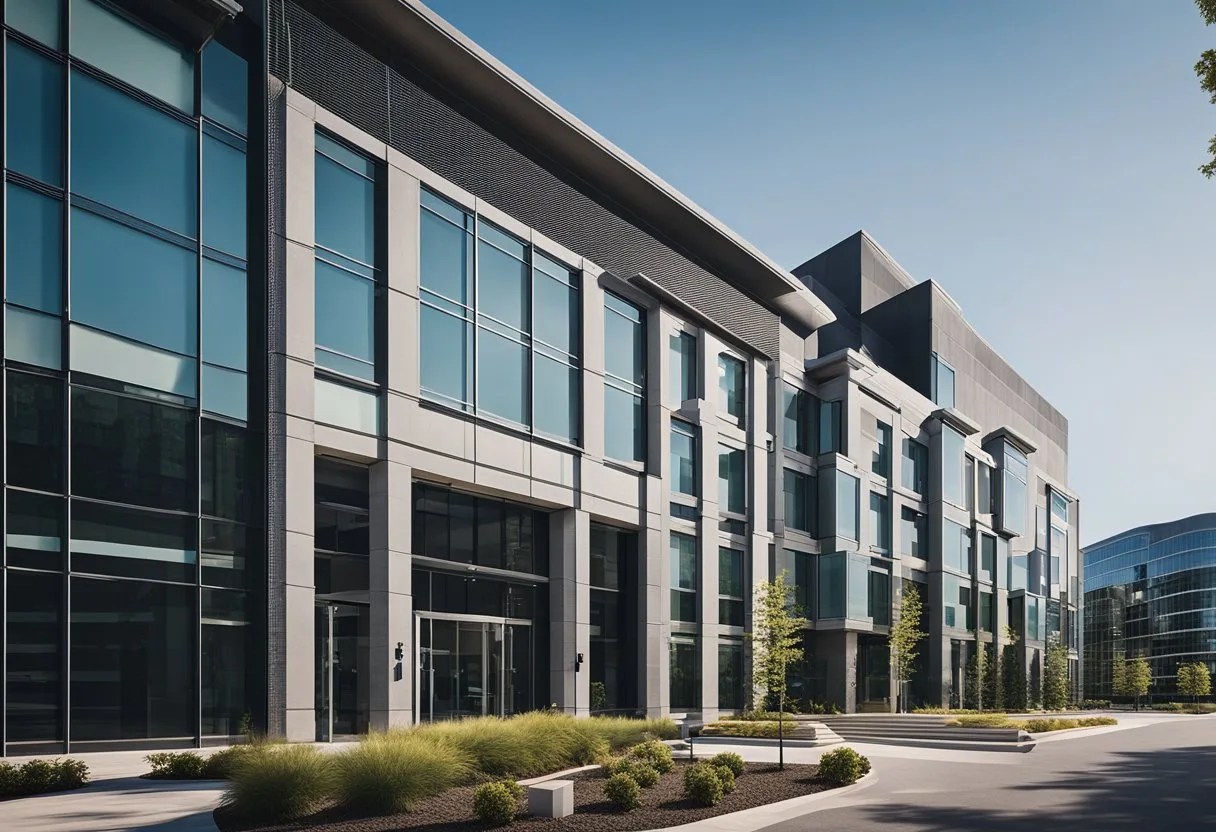 What you need to know about Class B Office Buildings (2024)