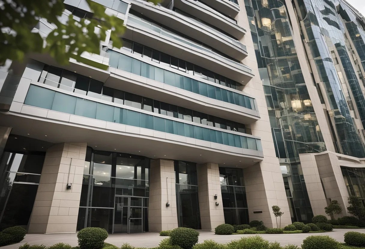 What you need to know about Class C Office Buildings (2024)