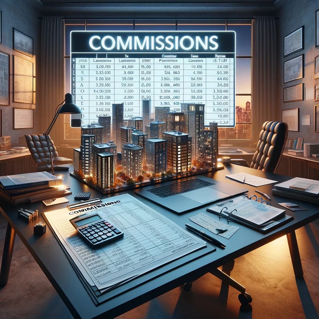 What You Need to Know about Lease Commissions in CRE (2024)