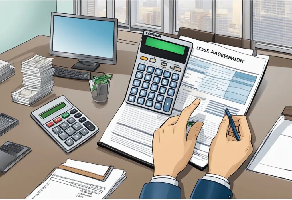 What You Need to Know about Lease Commissions in CRE (2024)