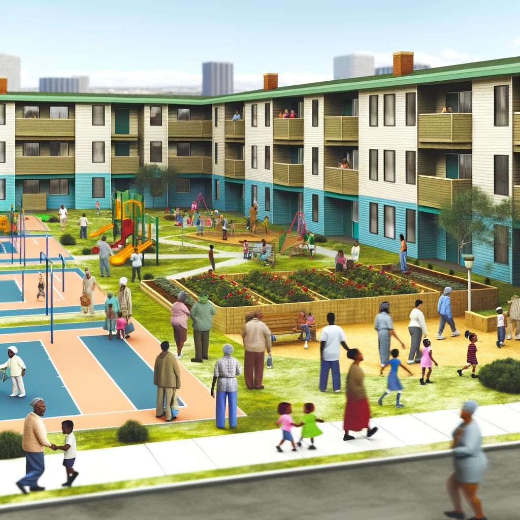 How Does Section 8 Housing Work? Understanding the Program