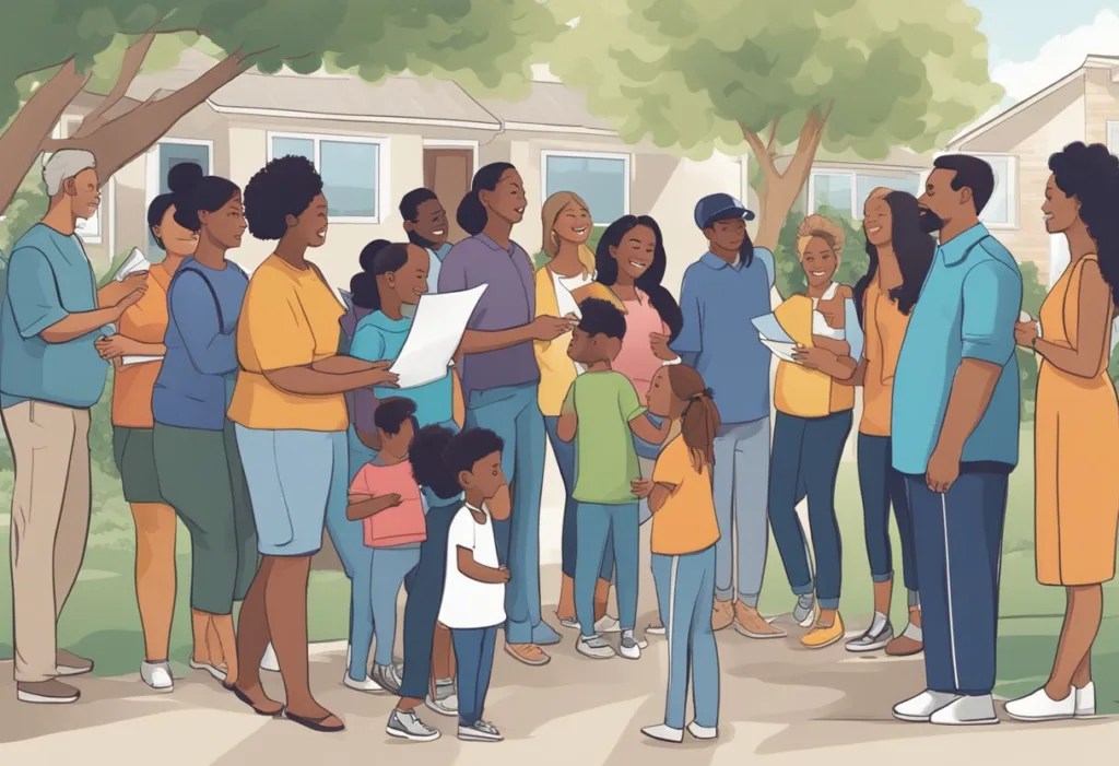 How Does Section 8 Housing Work? Understanding the Program