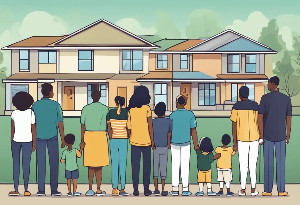 How Does Section 8 Housing Work? Understanding the Program