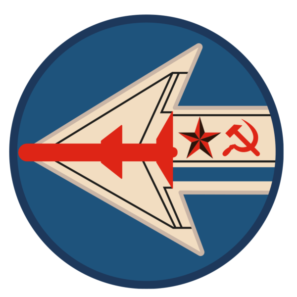 Cold War Crew Missile 2zap