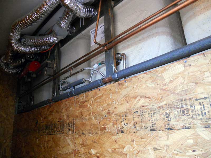 Portable Showers Mechanical View Crewzers Base Camp Emergency and