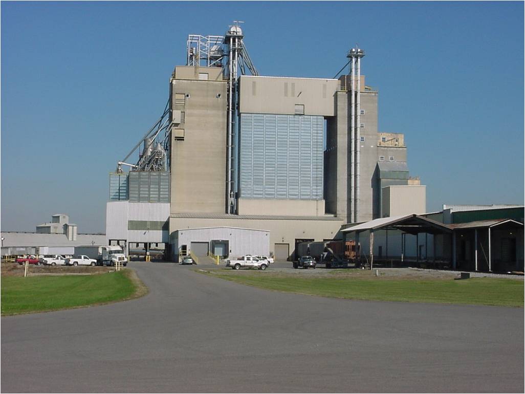 Cooperative Research Farms