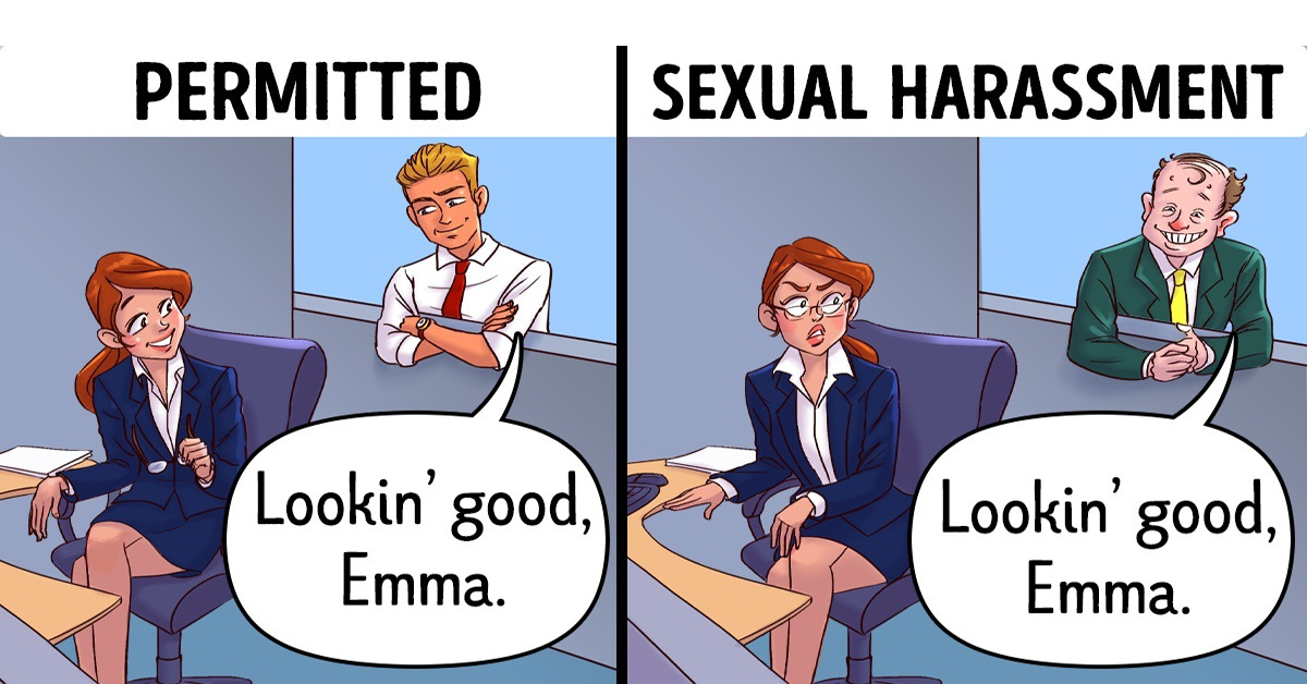 11 Double Standards In Society That No One Seems To Talk About