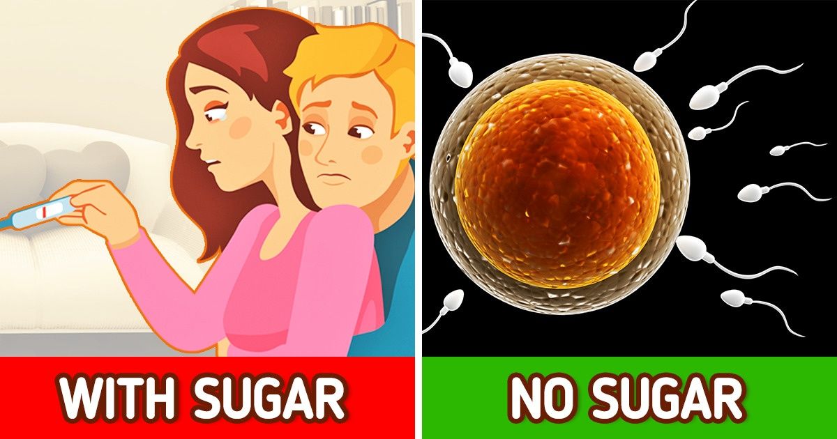 What Will Happen to Your Body If You Ditch Sugar Completely