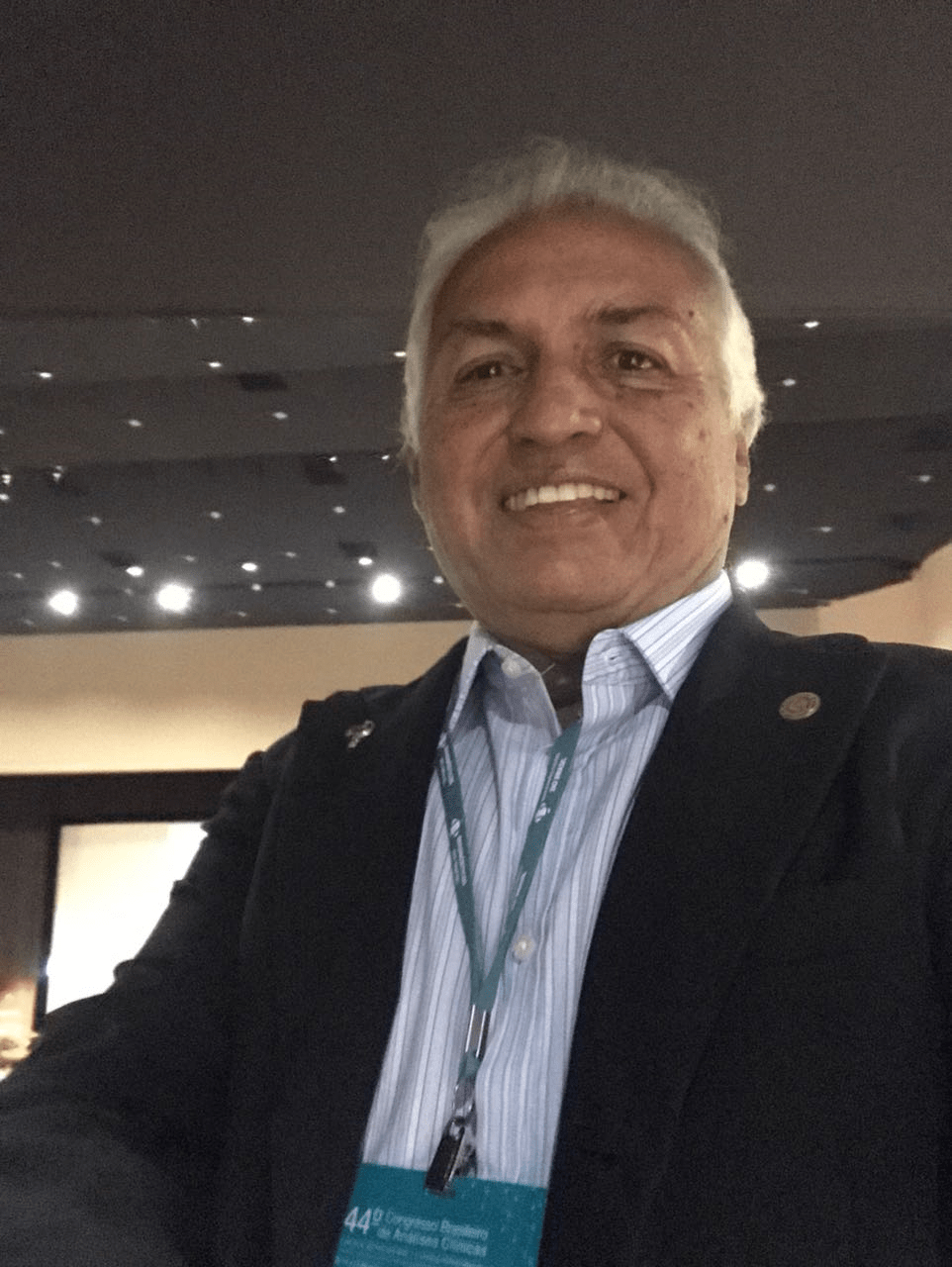 CRFMT convida farmacêuticos e acadêmicos para palestra nesta sexta