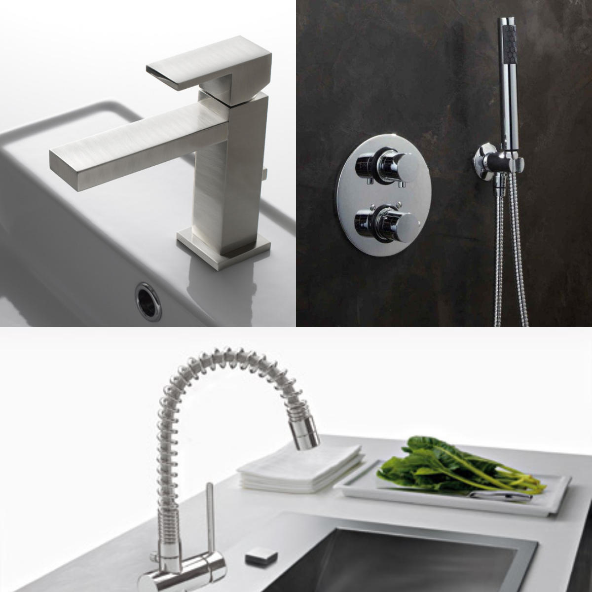 Catégories Comptoir Général