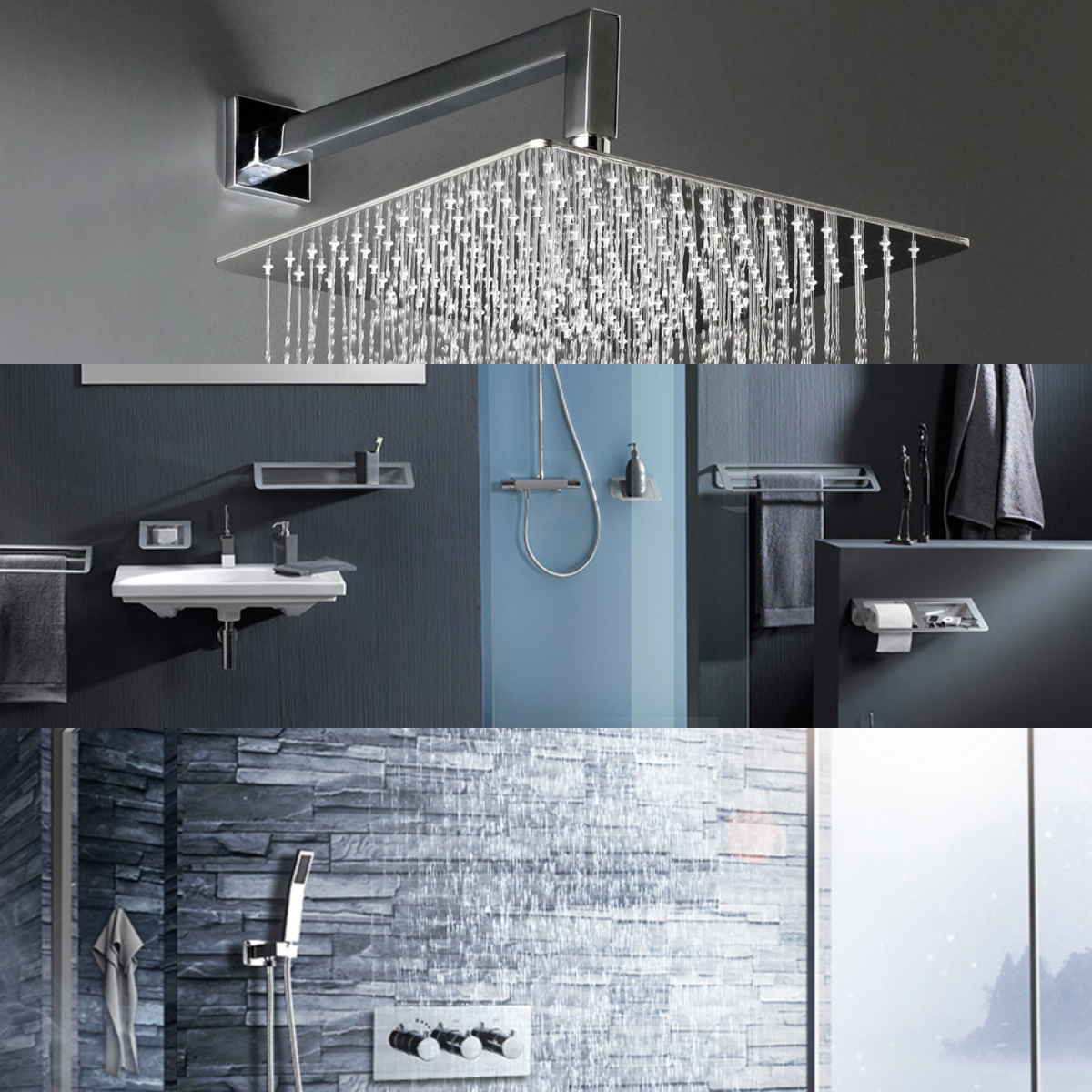 Catégories Comptoir Général