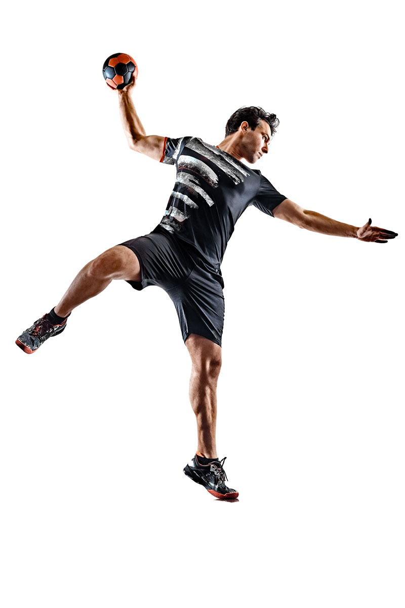 Multi Purpose Courts - CRG