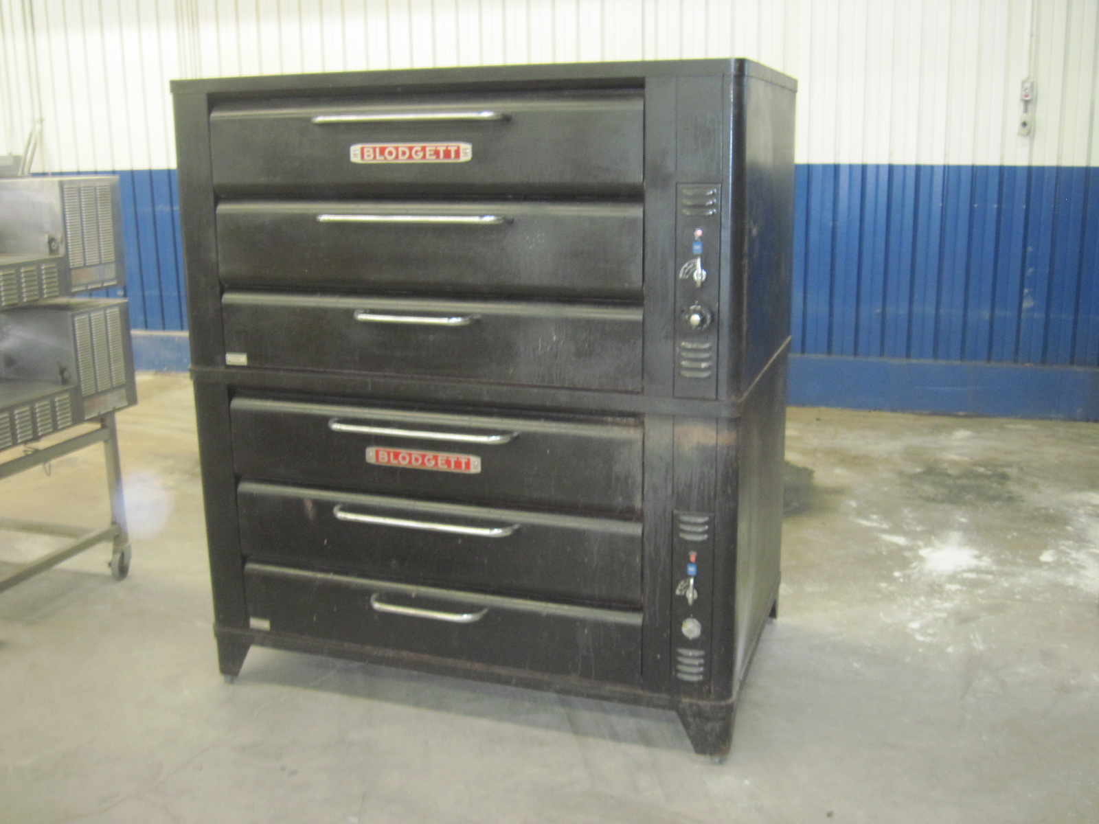 Commercial Kitchen Equipment Supplier CRG LLC