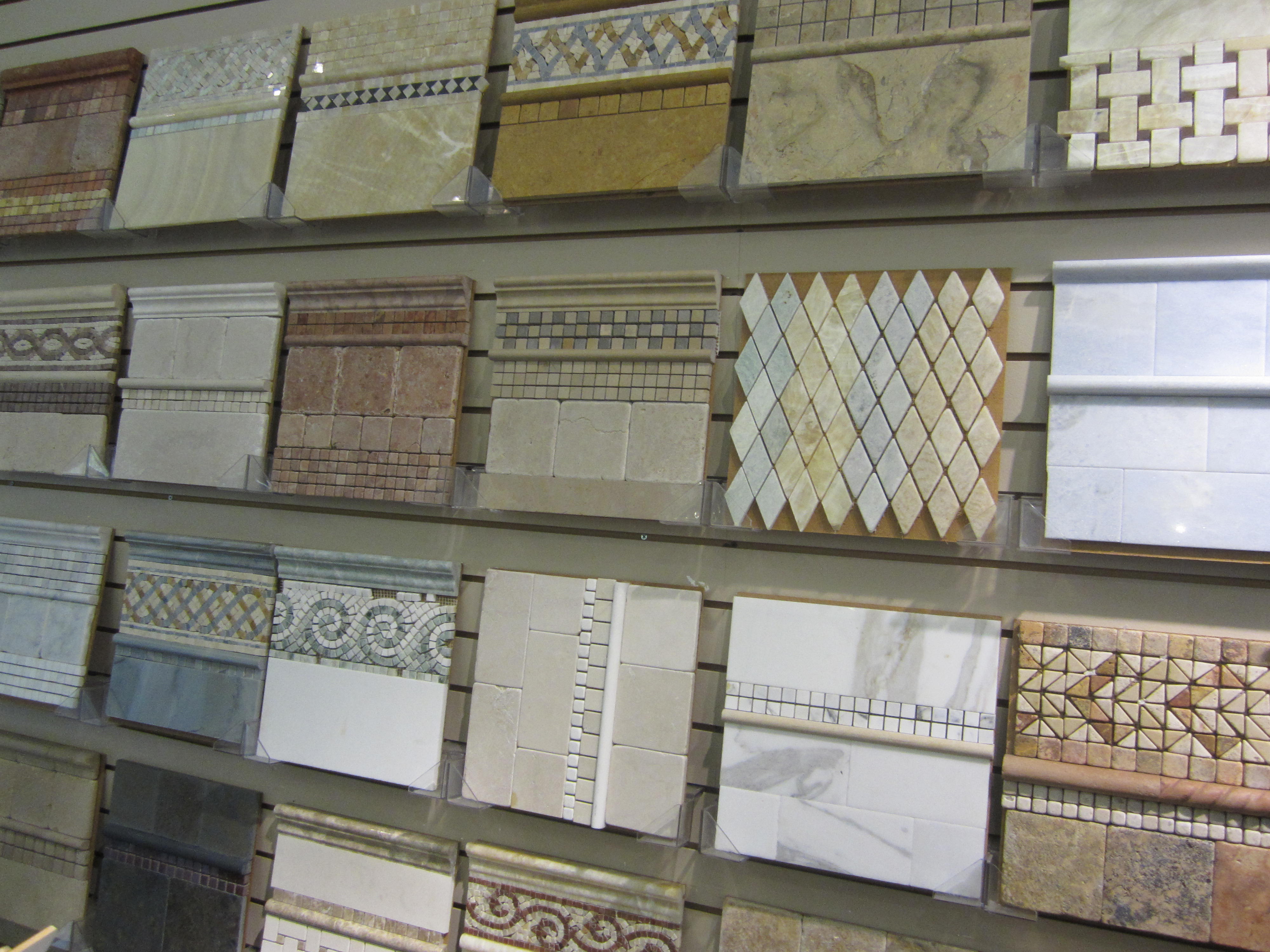 International Tile Design CRG LLC