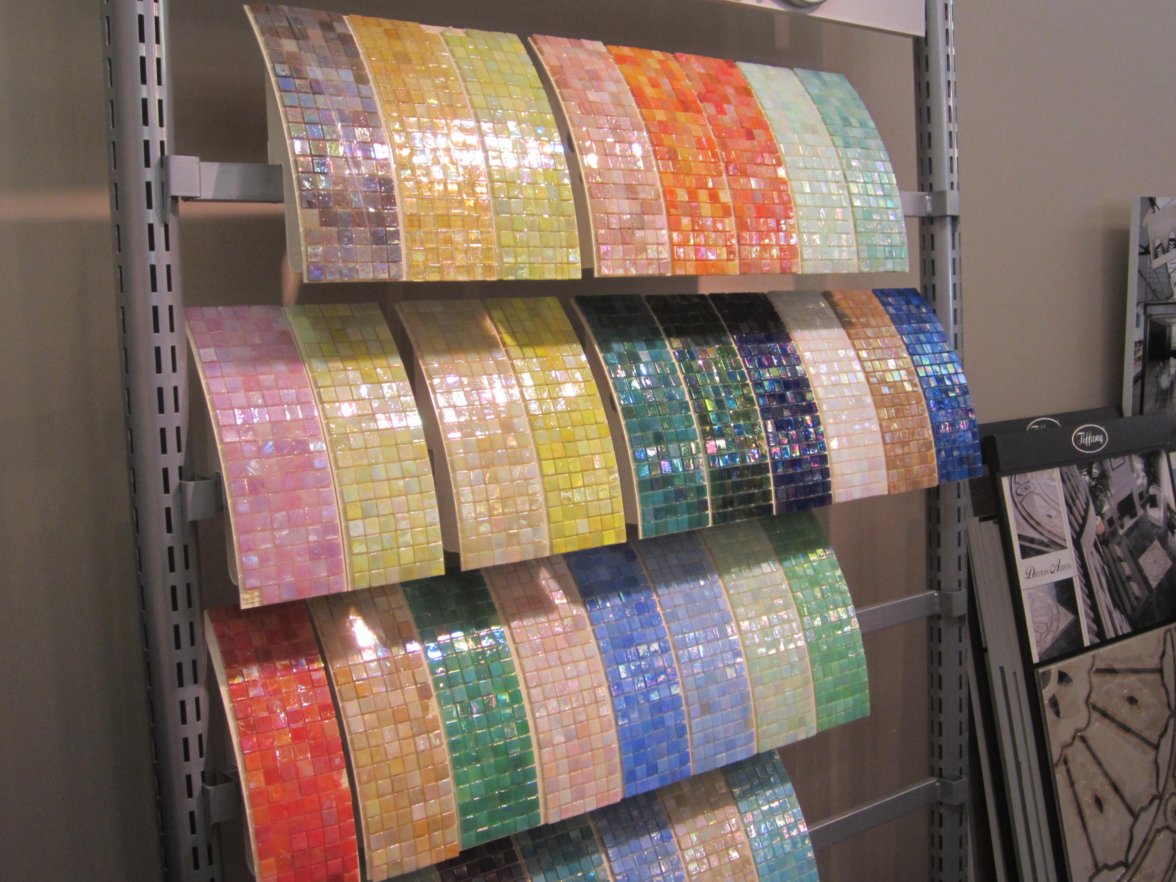 International Tile Design CRG LLC