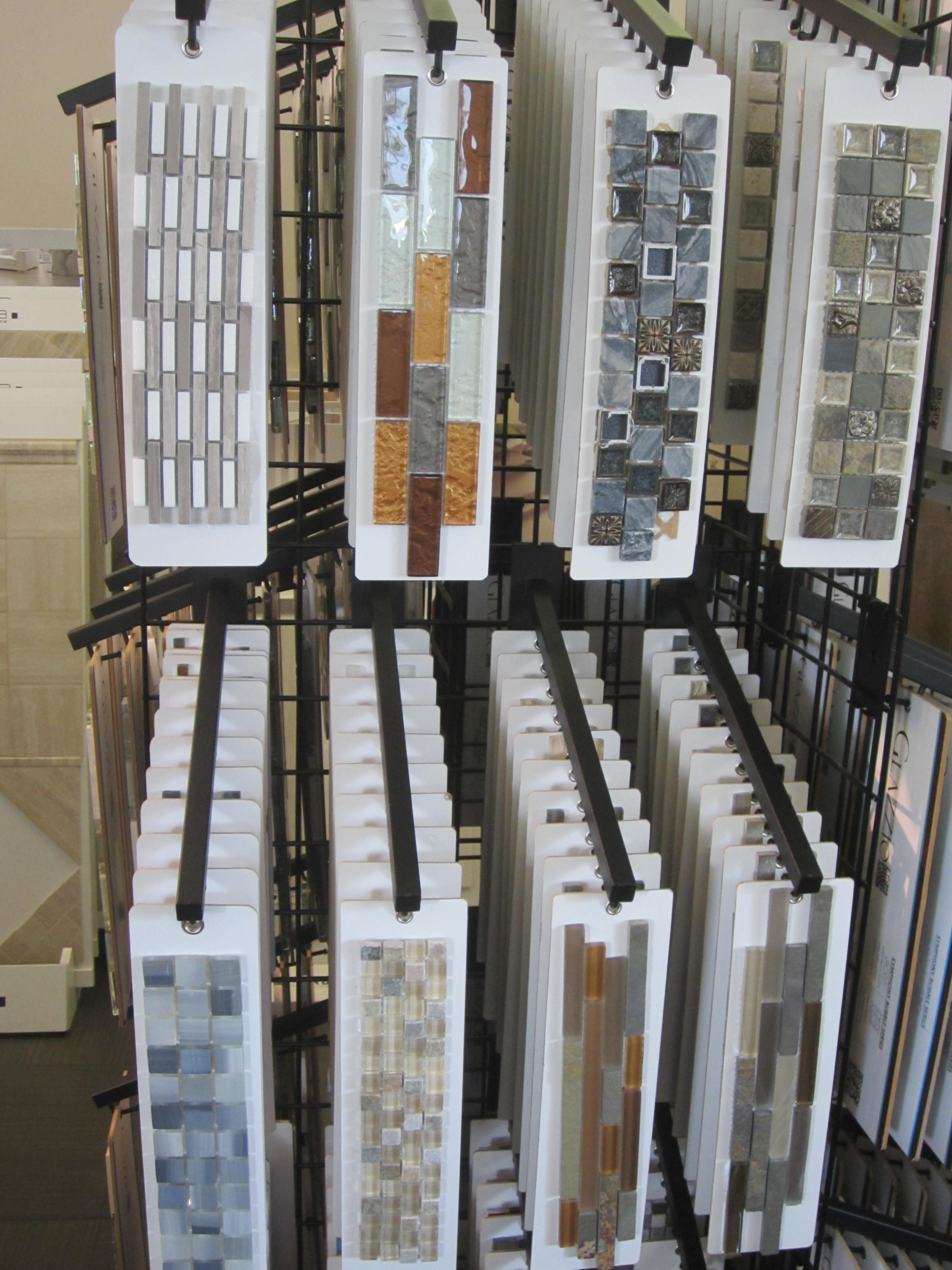 International Tile Design CRG LLC