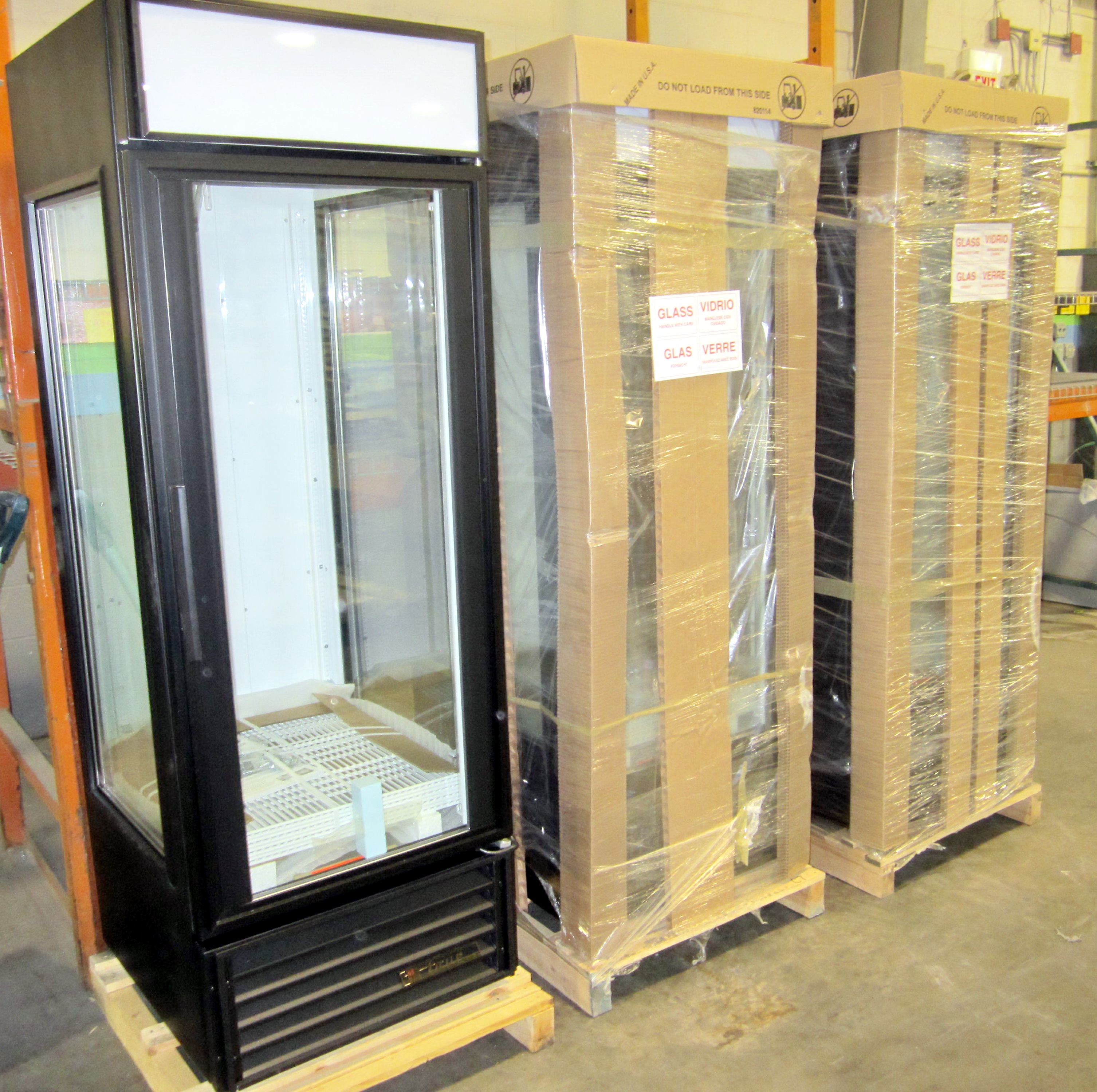 Restaurant Equipment Supplier CRG LLC