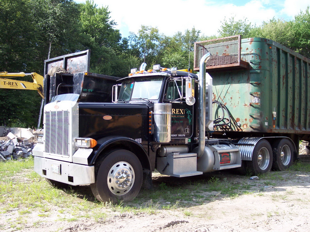 Construction Equipment, Concrete Cutting & Salvage Equipment CRG LLC