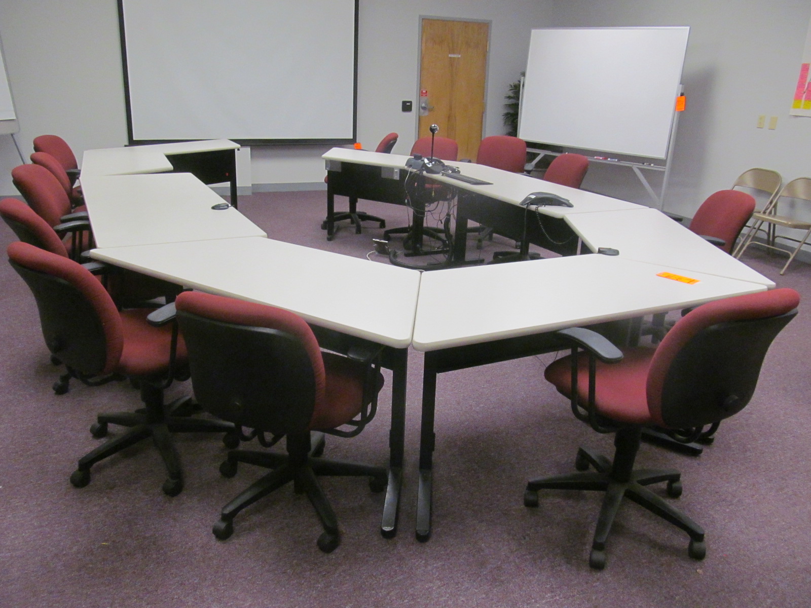 Machine Shop, Factory Fixtures, Office Equipment CRG LLC