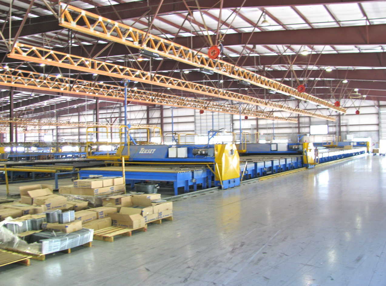 Floor & Roof Truss Wall Panel Manufacturer Wholesale and Retail