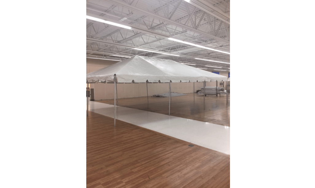 Party & Rental Equipment Consignment Sale CRG LLC