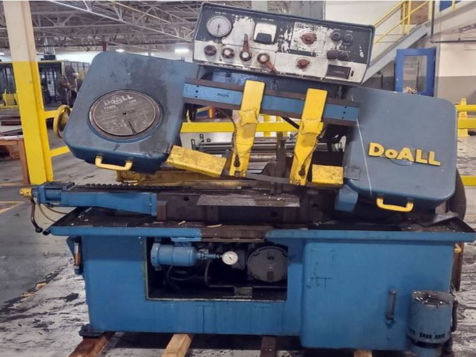 Steel Products Manufacturer CRG LLC
