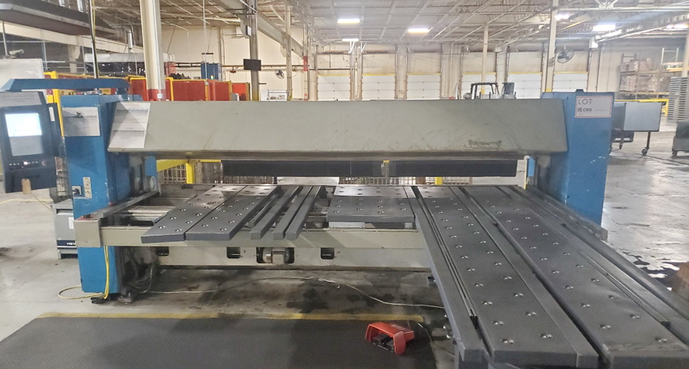 Steel Products Manufacturer CRG LLC