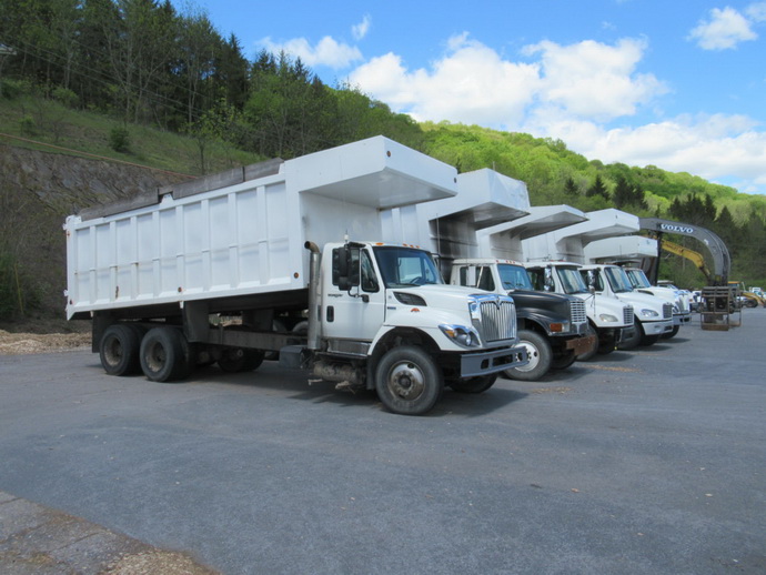 Complete Pulp & Paper Mill Auction CRG LLC