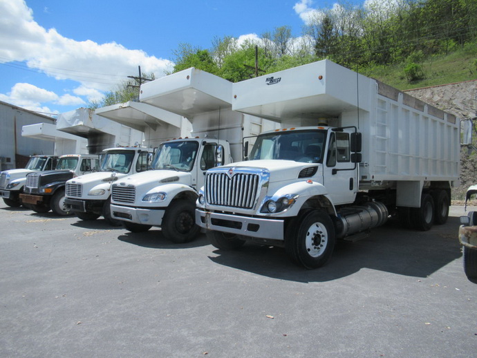 Complete Pulp & Paper Mill Auction CRG LLC