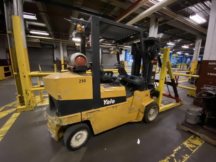 Complete Pulp & Paper Mill Auction CRG LLC