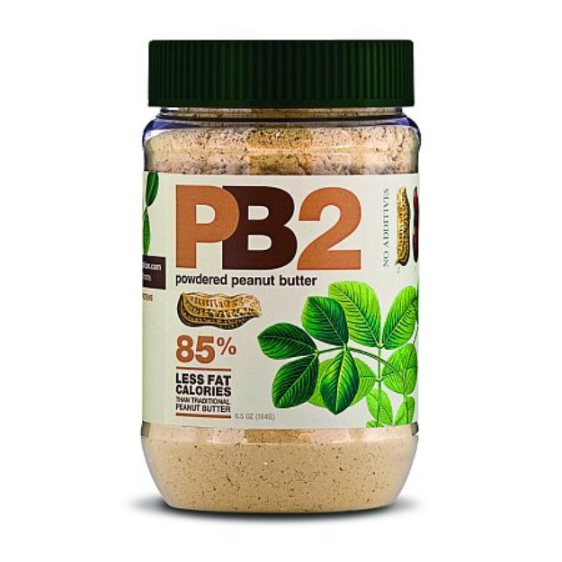 Peanut Butter Replacement? CRHS News