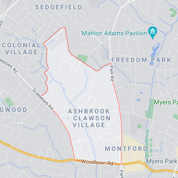 Charlotte Area Neighborhoods Carolina Realty and Investing Group