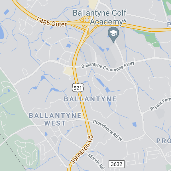 Charlotte Area Neighborhoods Carolina Realty and Investing Group