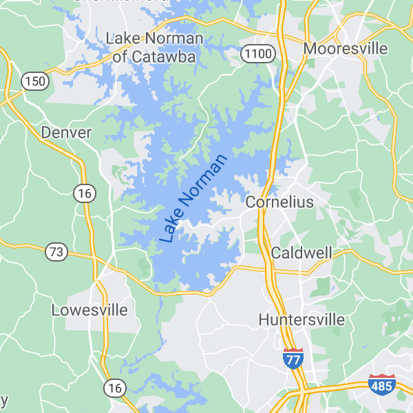 Houses for Sale in Lake Norman Carolina Realty and Investing Group