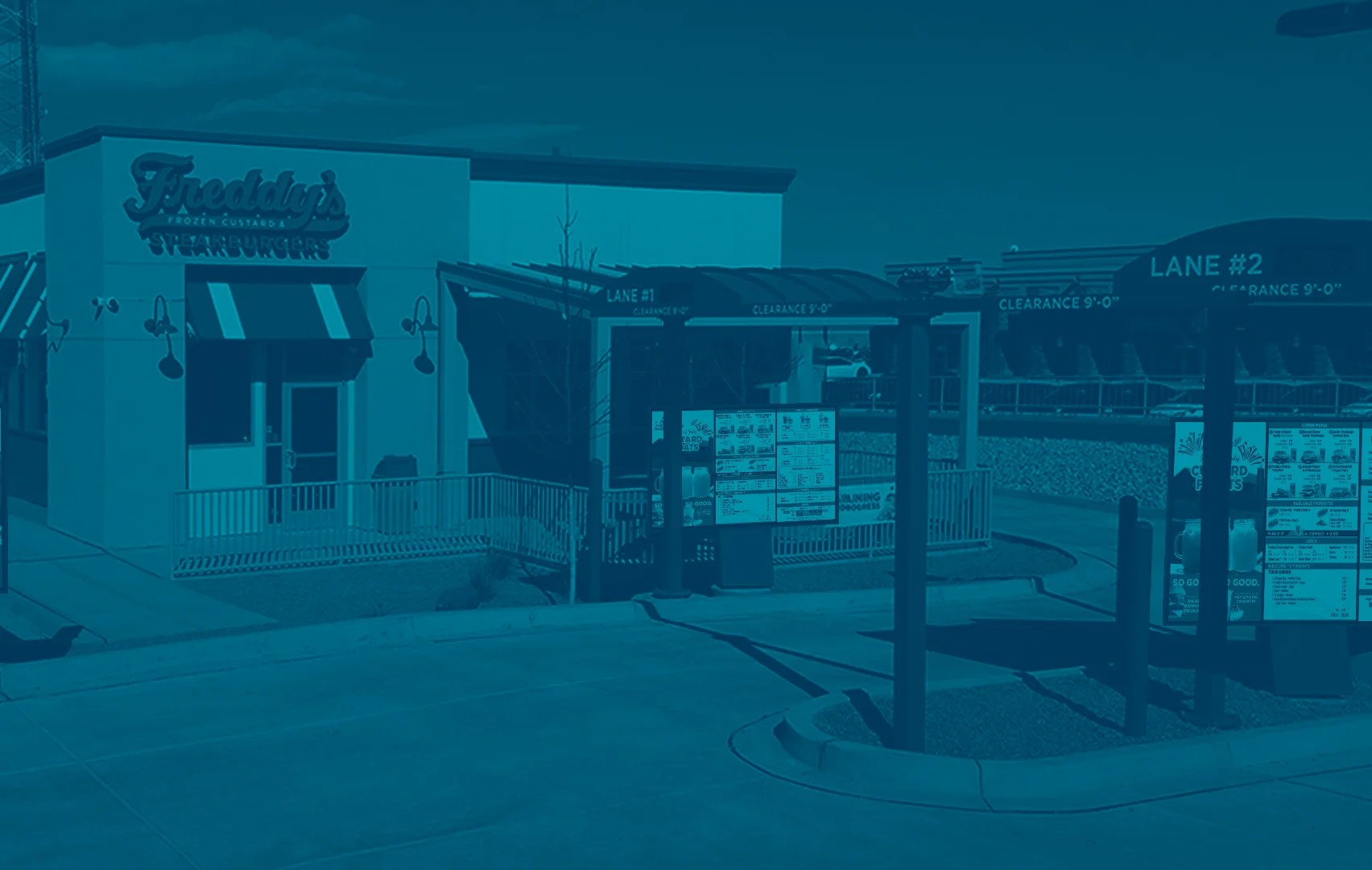 The Modern Drivethru Answers What is QSR Experience?