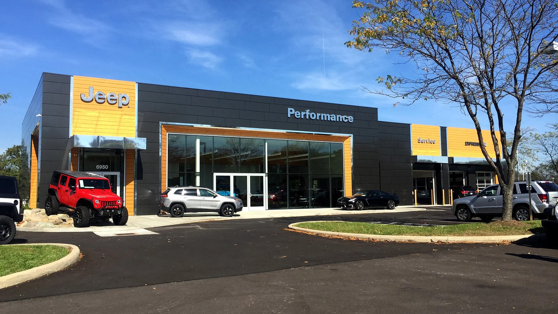 Dealership Ecosystems Creative Realities