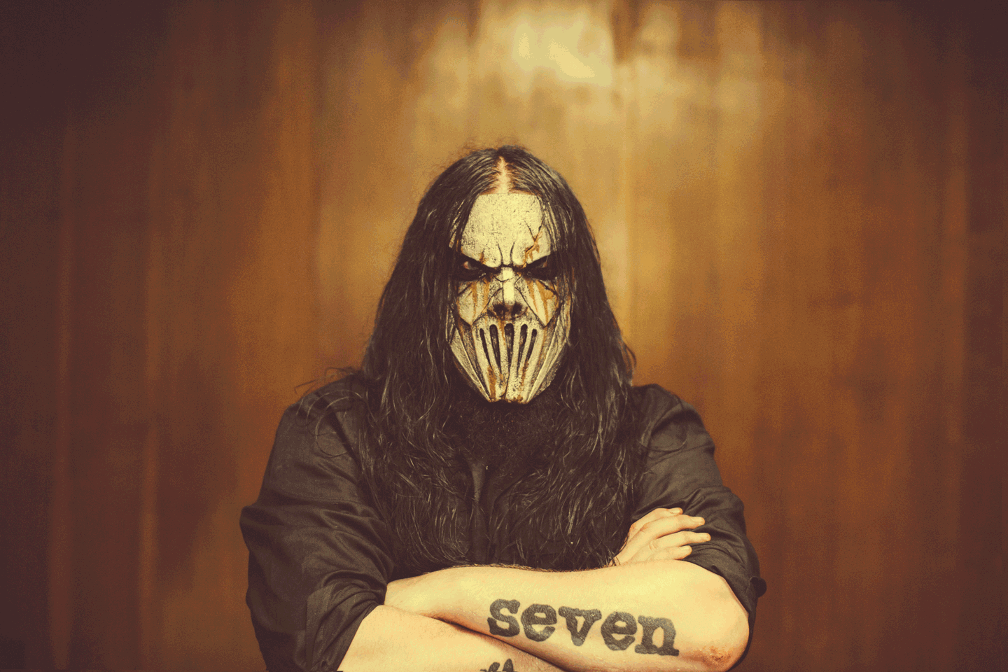 Mick Thomson