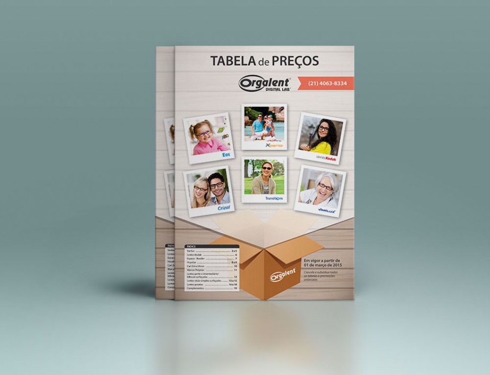 Informativo Eletros em foco