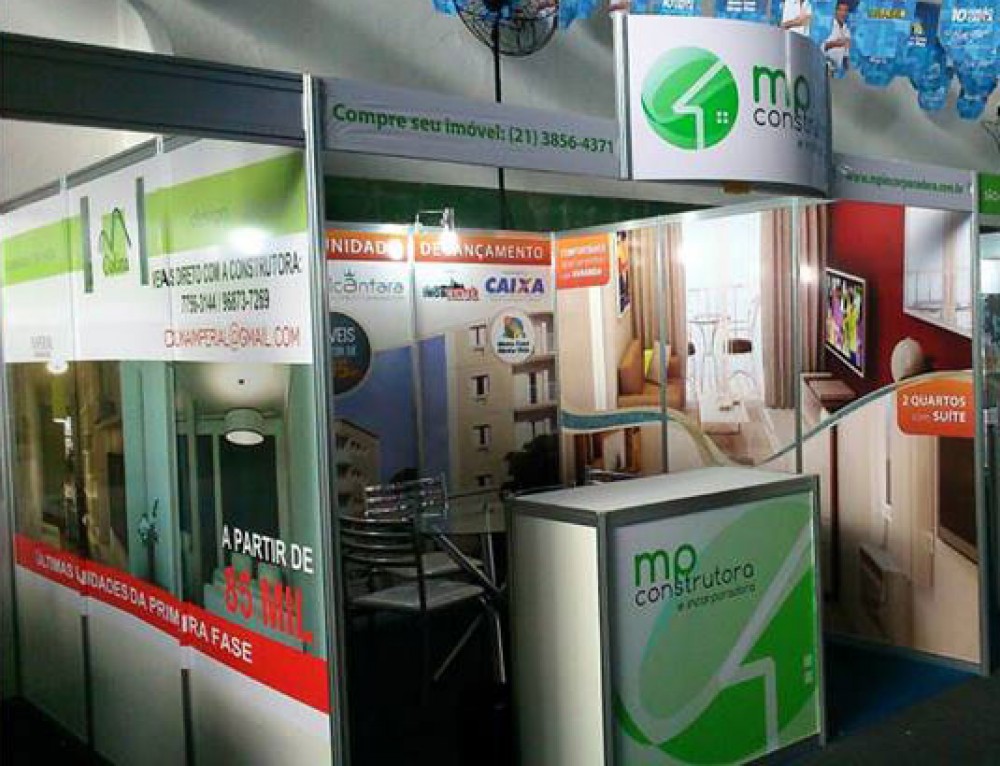 Sinalização Eletros