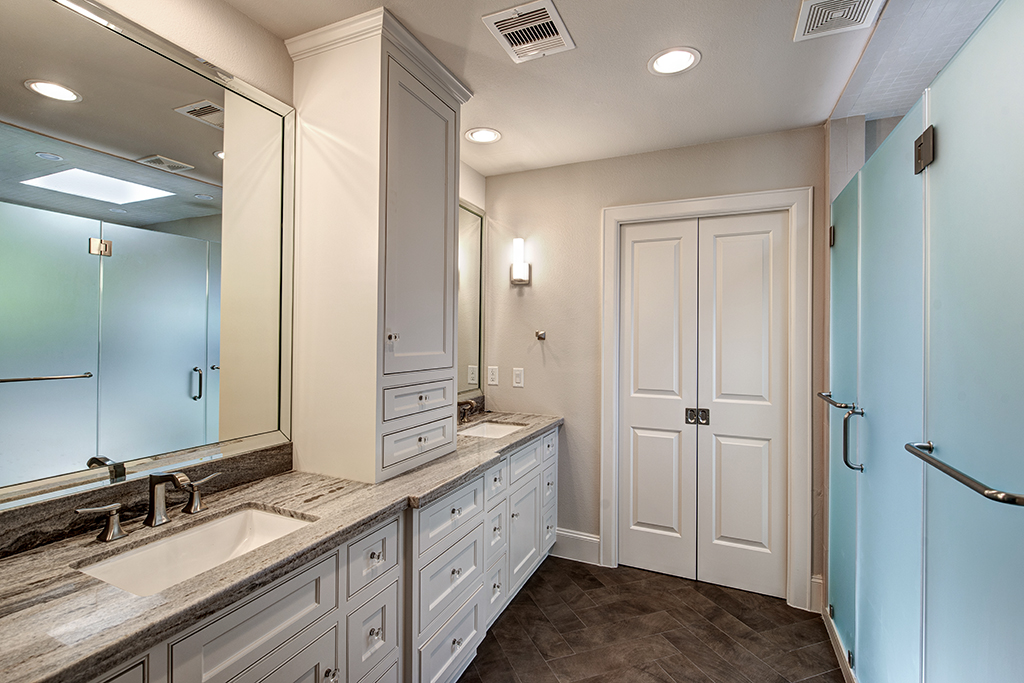 Renovation Cribbs Custom Builders