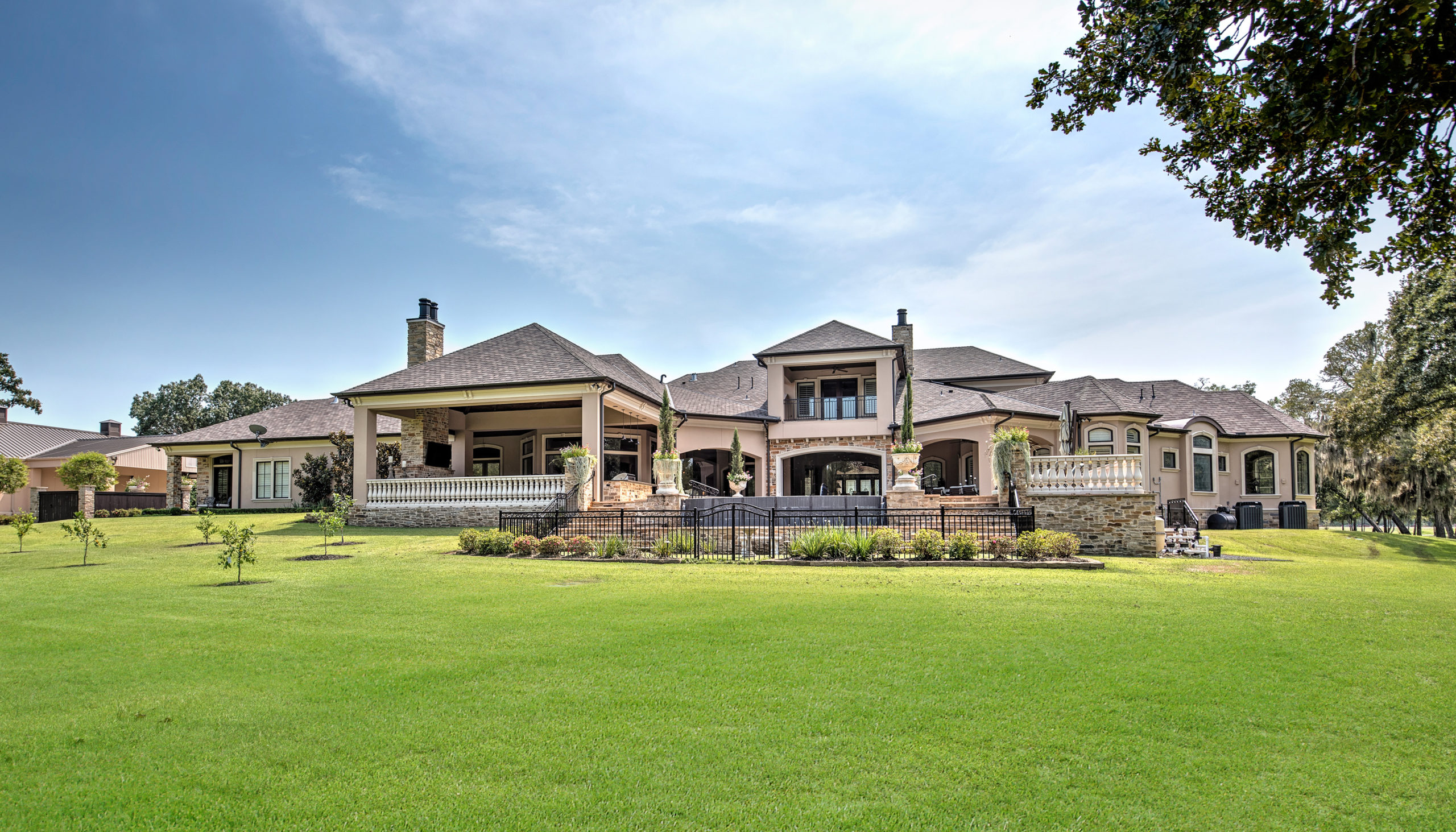 Home Cribbs Custom Builders